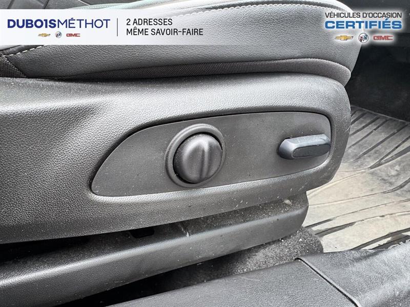 buick Encore GX 2024 - 16