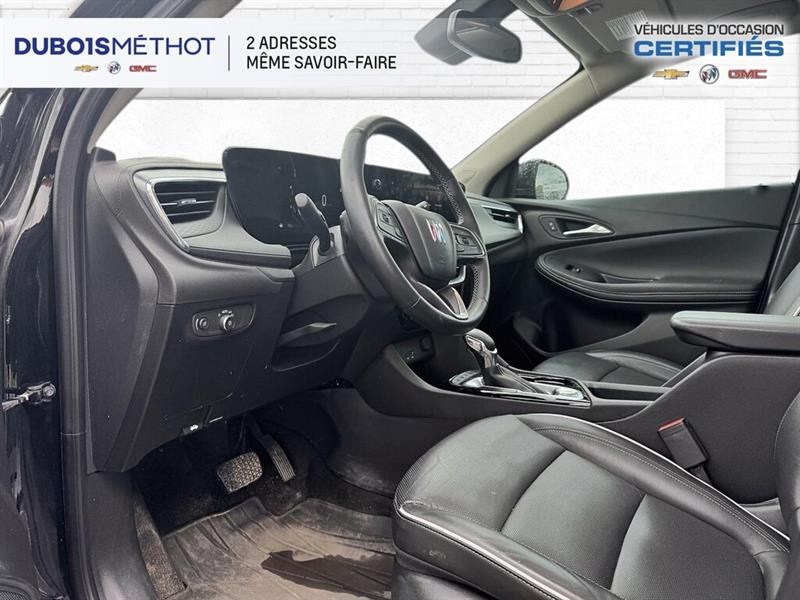 buick Encore GX 2024 - 18