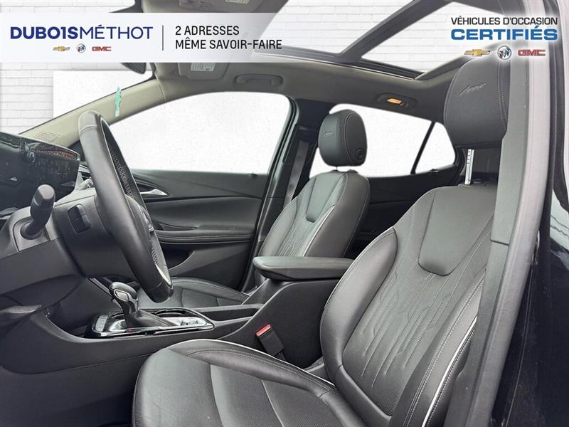 buick Encore GX 2024 - 19