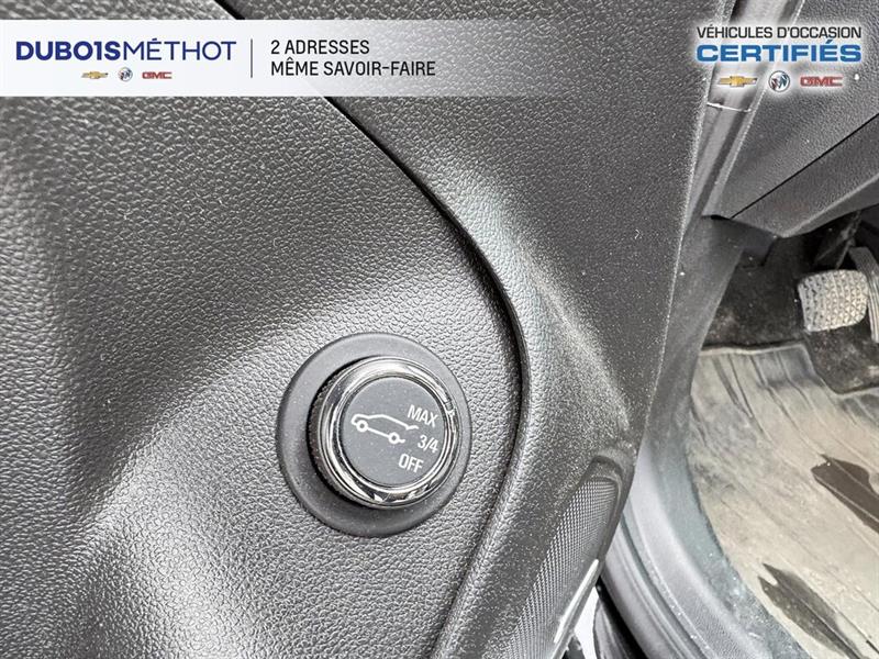 buick Encore GX 2024 - 20