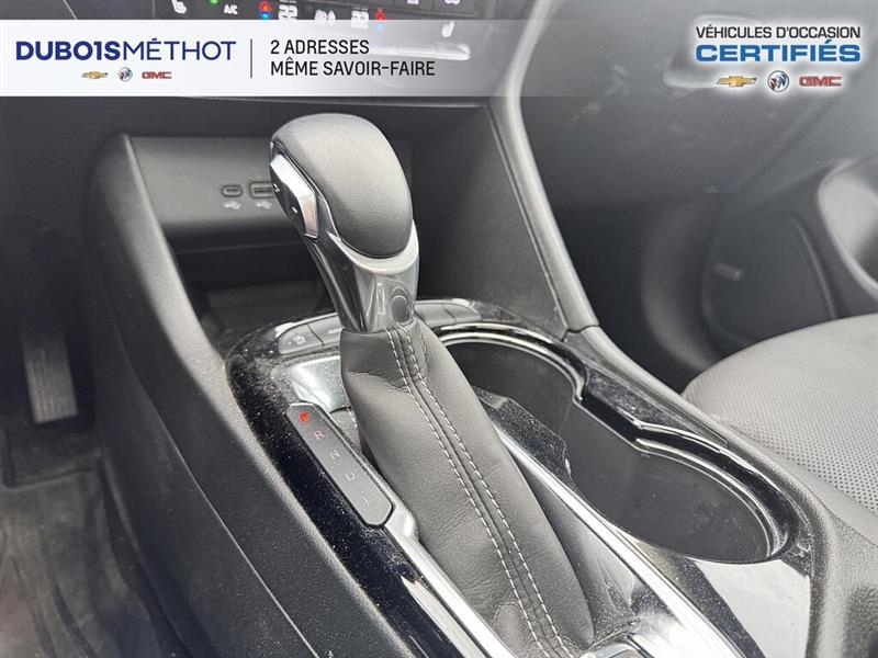 buick Encore GX 2024 - 22