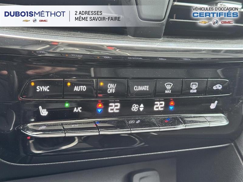buick Encore GX 2024 - 23