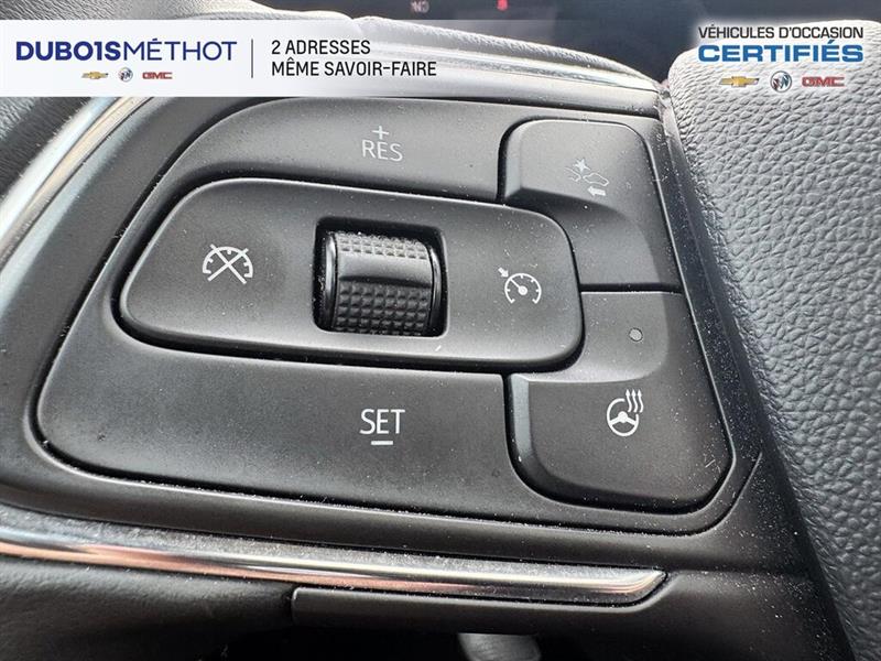 buick Encore GX 2024 - 26