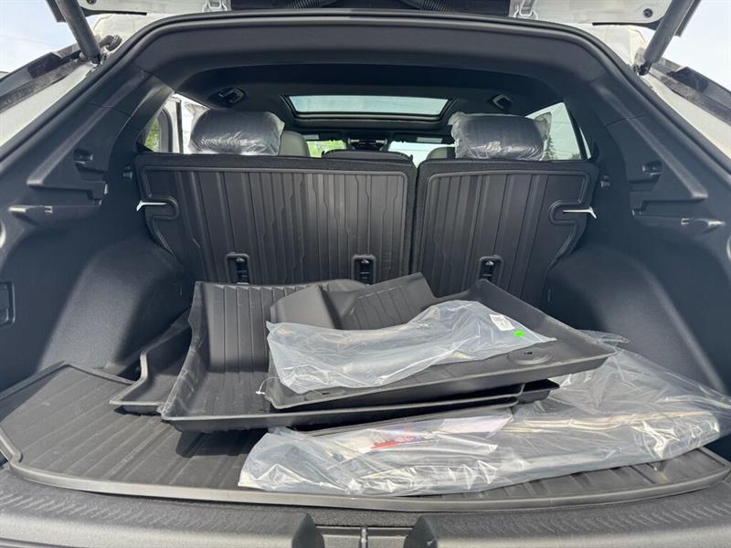 chevrolet Equinox EV 2025 - 10
