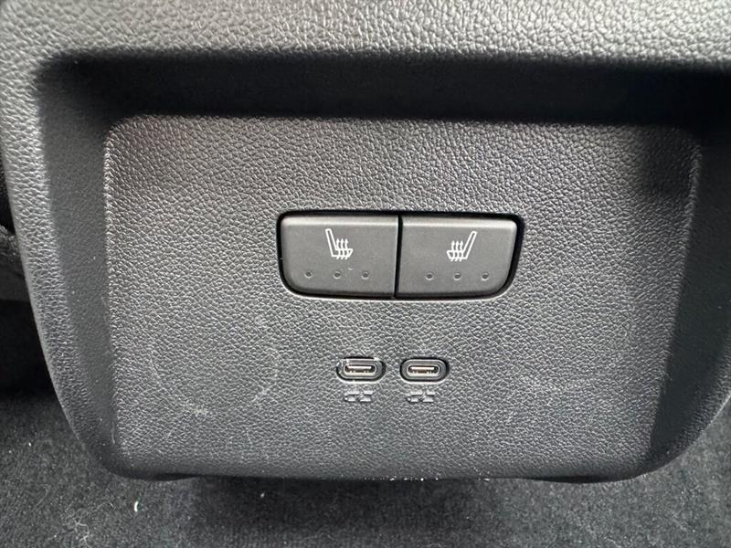 chevrolet Equinox EV 2025 - 14