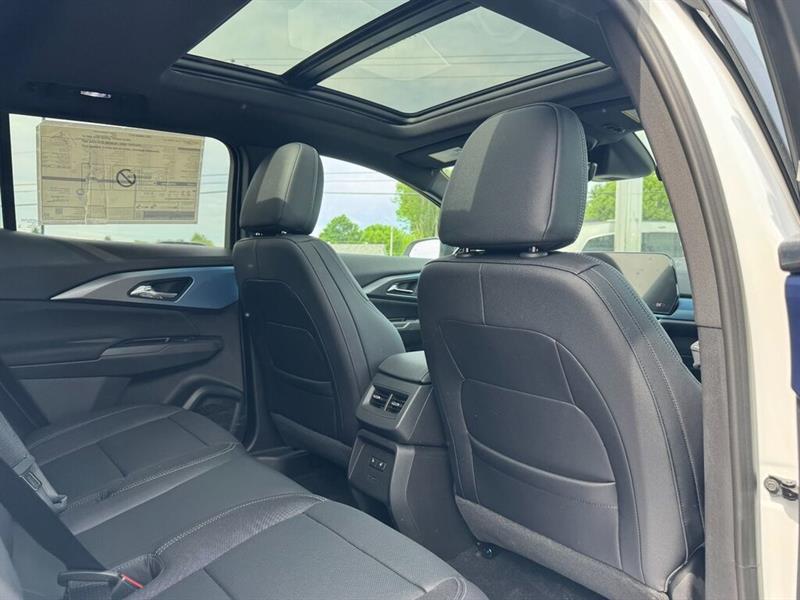 chevrolet Equinox EV 2025 - 15