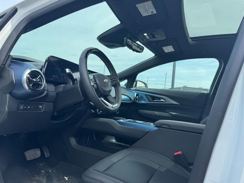 chevrolet Equinox EV 2025 - 18