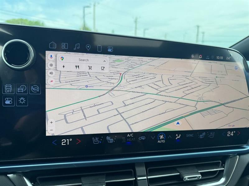 chevrolet Equinox EV 2025 - 20