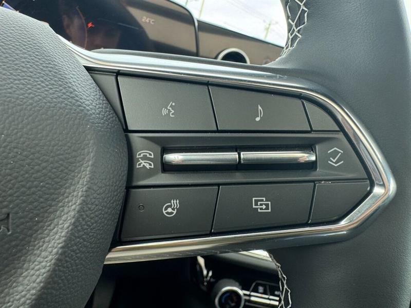 chevrolet Equinox EV 2025 - 21