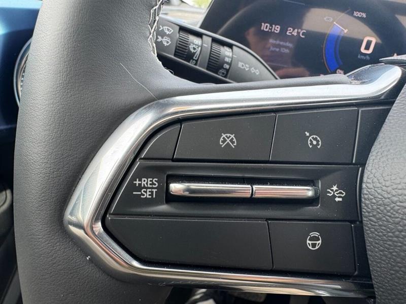 chevrolet Equinox EV 2025 - 22