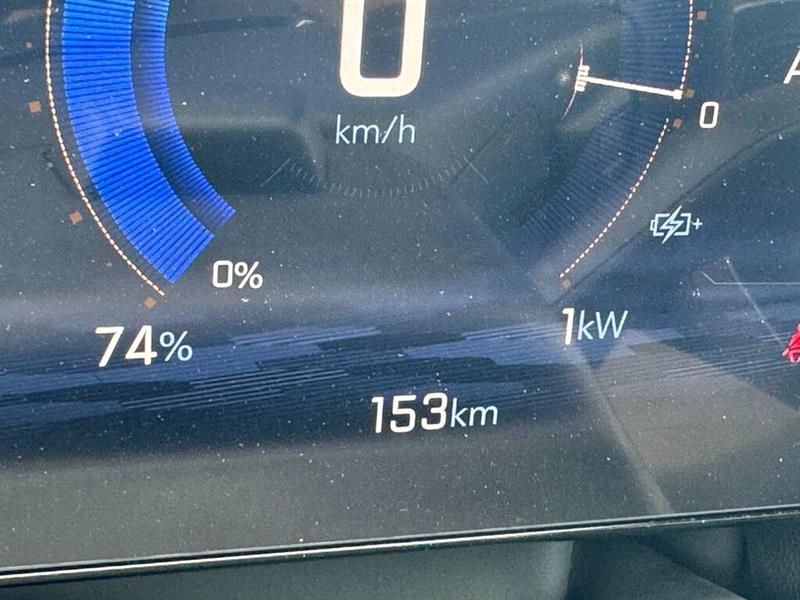 chevrolet Equinox EV 2025 - 23