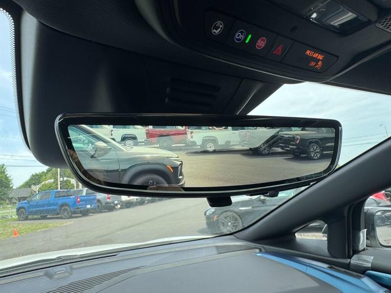 chevrolet Equinox EV 2025 - 27