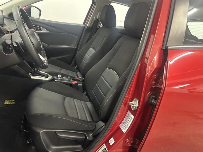 mazda CX-3 2018 - 10