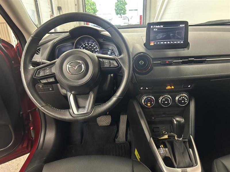 mazda CX-3 2018 - 14