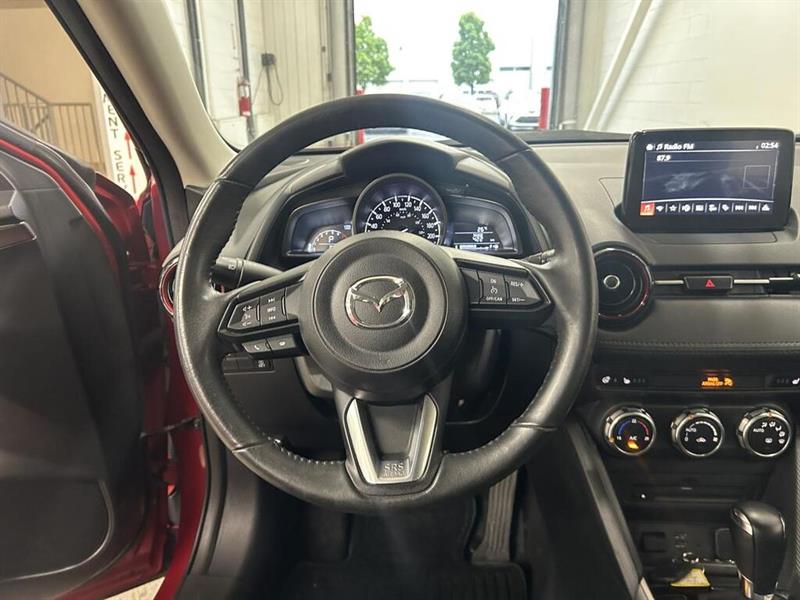 mazda CX-3 2018 - 15