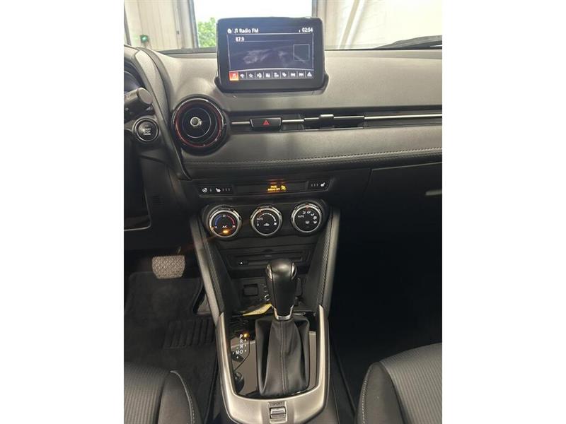 mazda CX-3 2018 - 19
