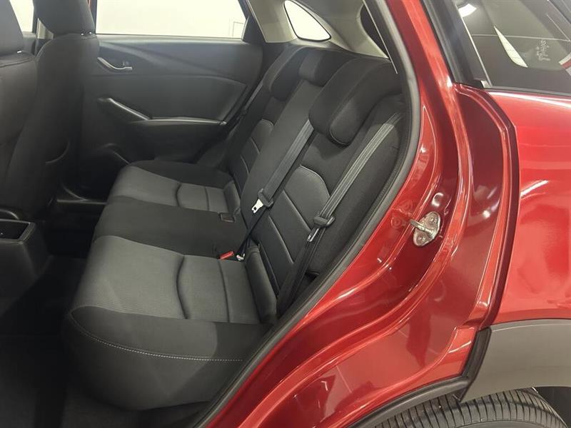 mazda CX-3 2018 - 20