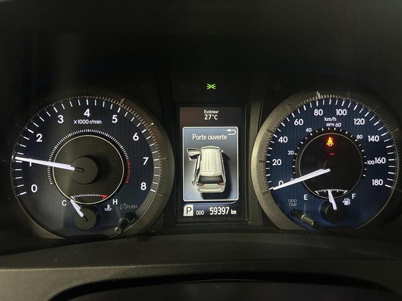 toyota Sienna 2019 - 9