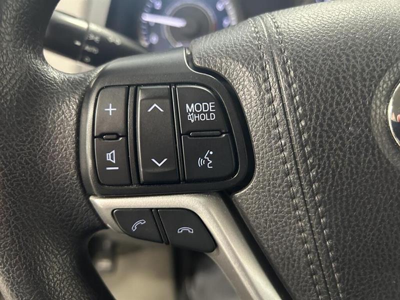 toyota Sienna 2019 - 14