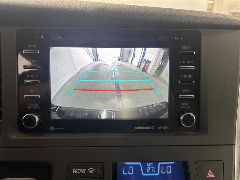 toyota Sienna 2019 - 19