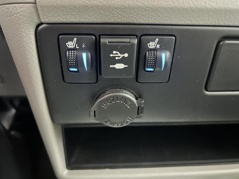 toyota Sienna 2019 - 21