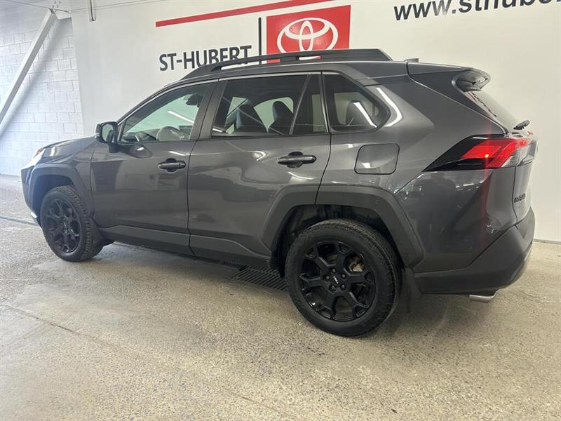 toyota RAV4 2022 - 3