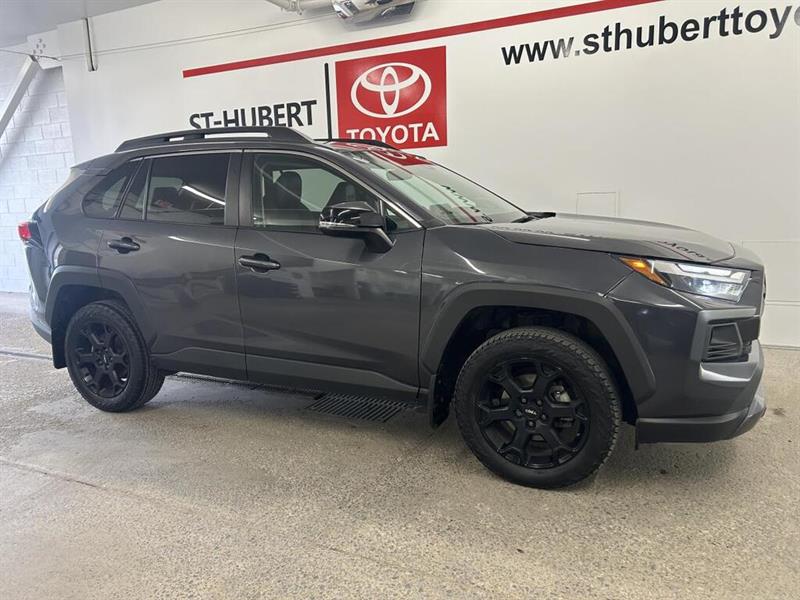 toyota RAV4 2022 - 6