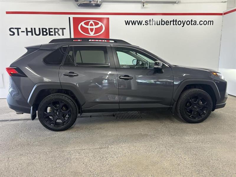 toyota RAV4 2022 - 7