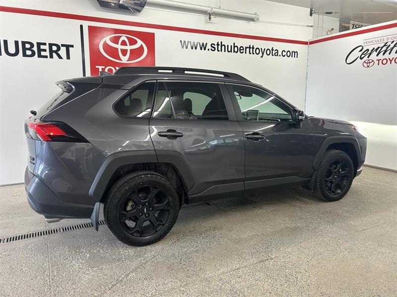 toyota RAV4 2022 - 9