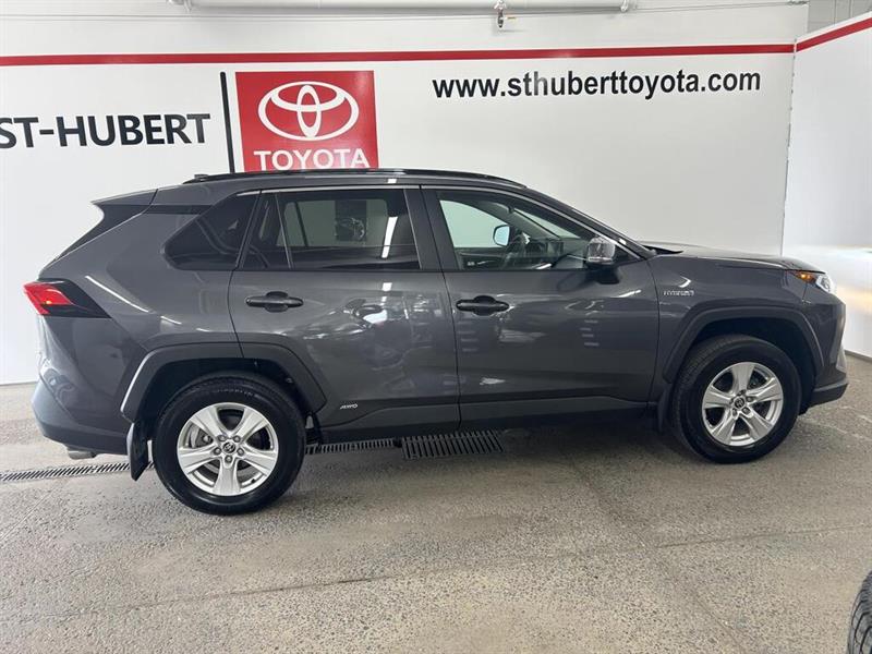 toyota RAV4 2019 - 6
