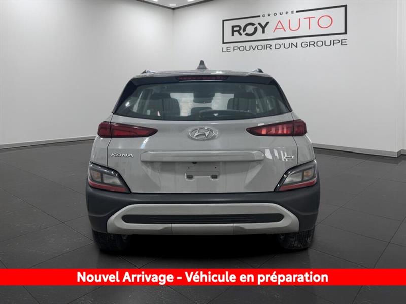 hyundai Kona 2022 - 2