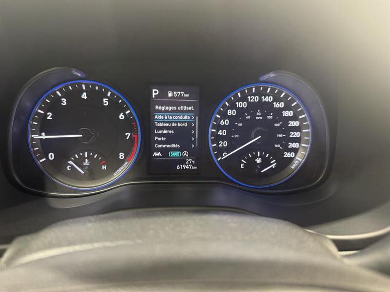 hyundai Kona 2022 - 4