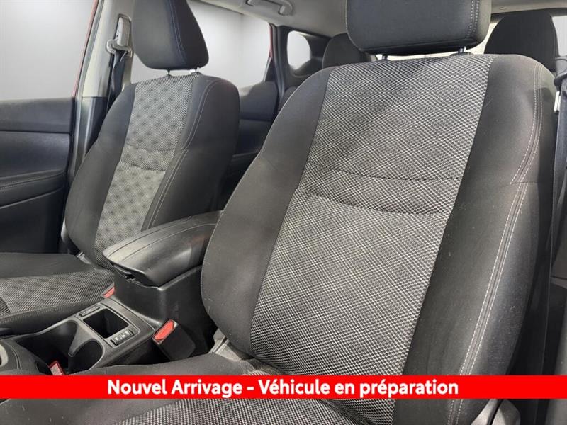 nissan Qashqai 2020 - 3