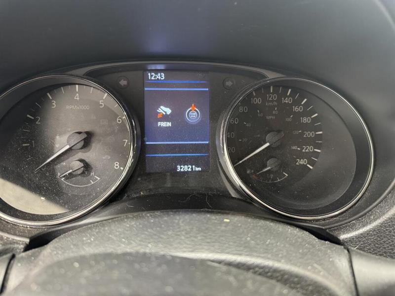 nissan Qashqai 2020 - 4