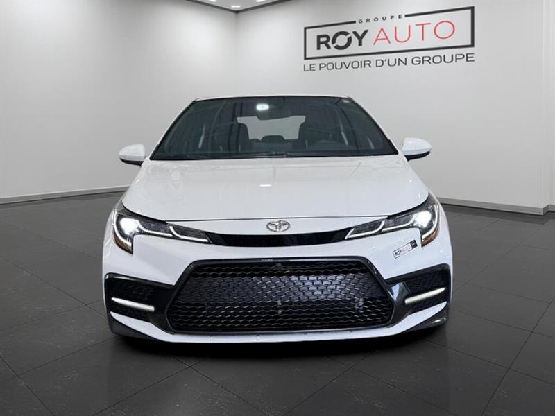 toyota Corolla 2022 - 2
