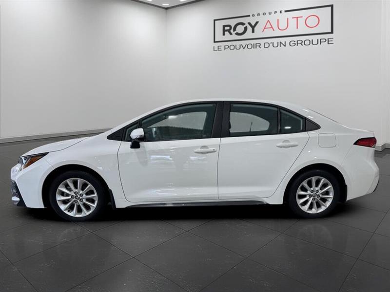 toyota Corolla 2022 - 6