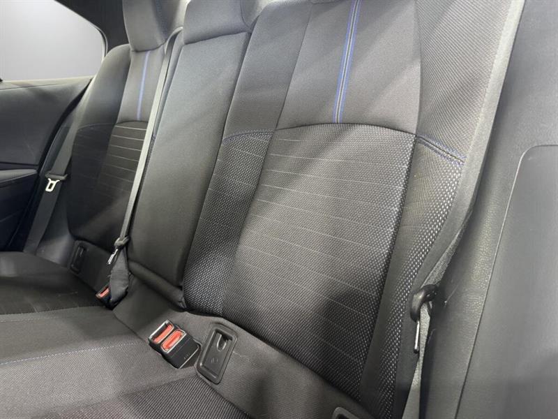 toyota Corolla 2022 - 8