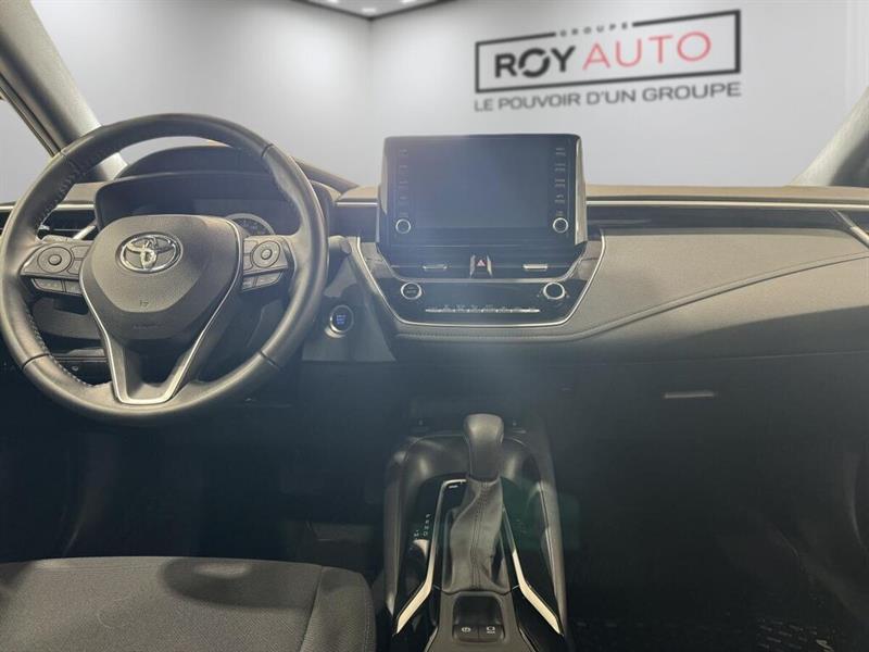 toyota Corolla 2022 - 9