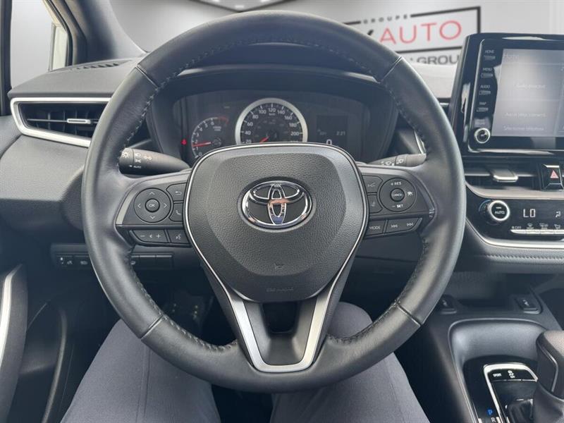 toyota Corolla 2022 - 10