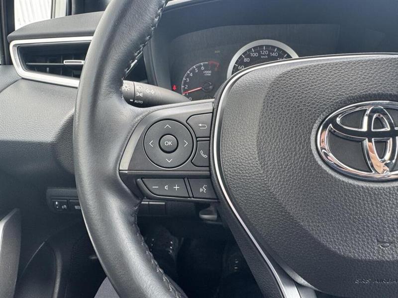 toyota Corolla 2022 - 11