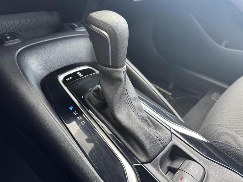 toyota Corolla 2022 - 14