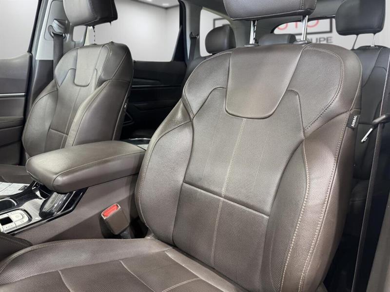 kia Telluride 2021 - 7