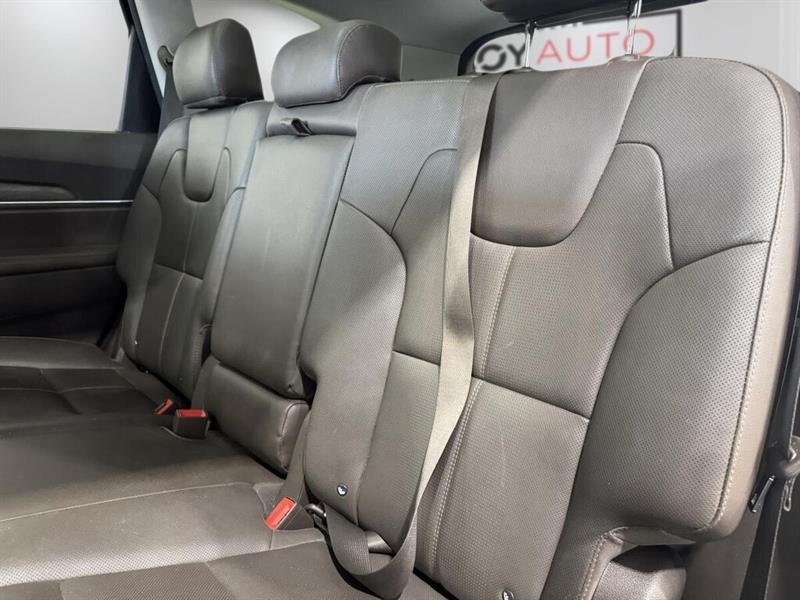 kia Telluride 2021 - 8
