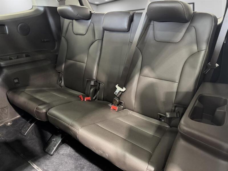 kia Telluride 2021 - 9