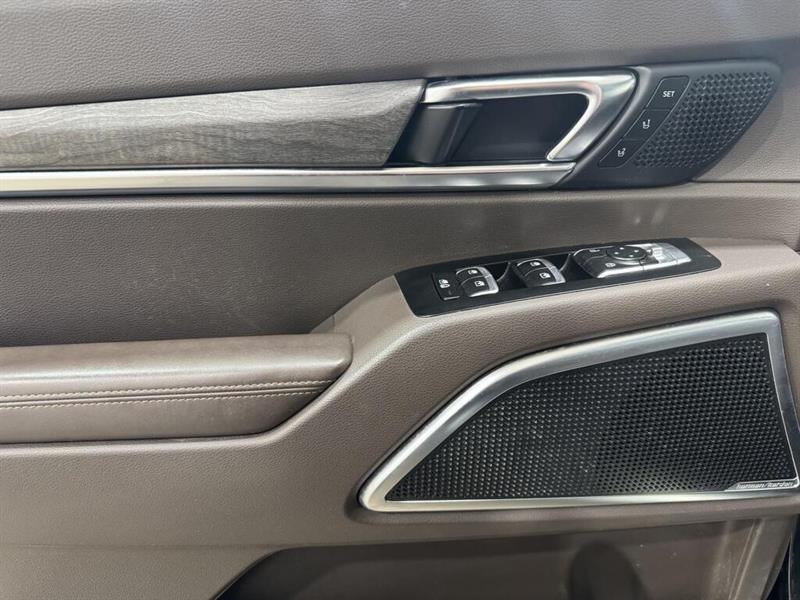 kia Telluride 2021 - 11