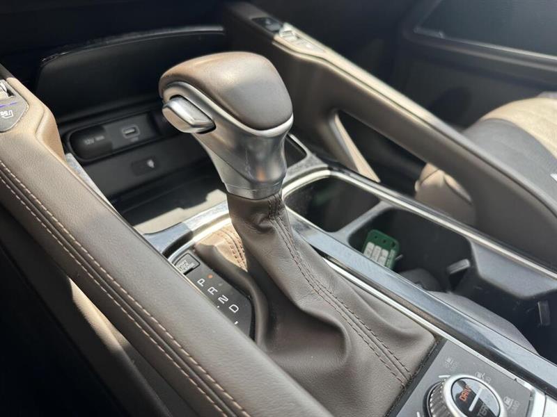kia Telluride 2021 - 16