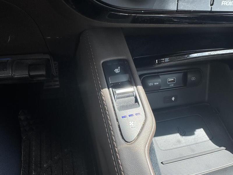 kia Telluride 2021 - 22