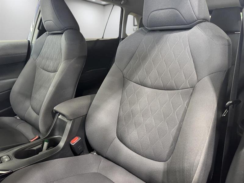 toyota Corolla Cross 2022 - 6