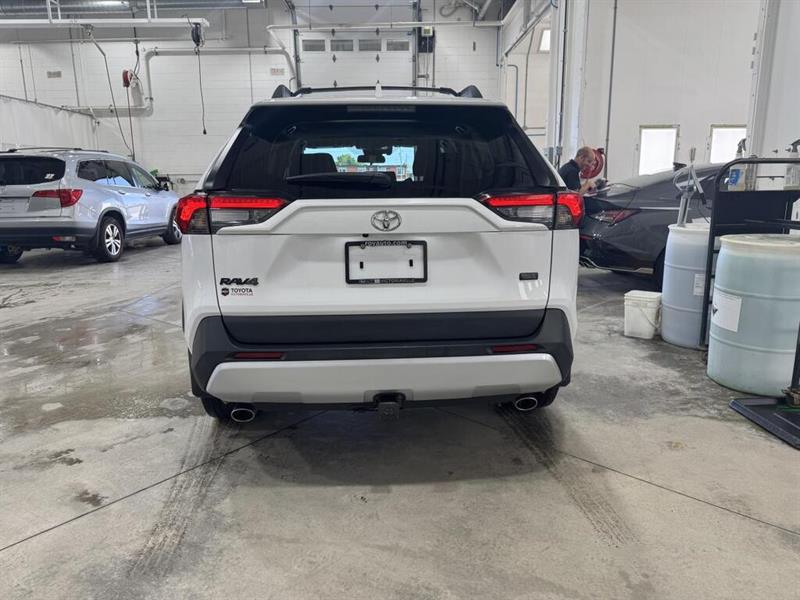 toyota RAV4 2024 - 3