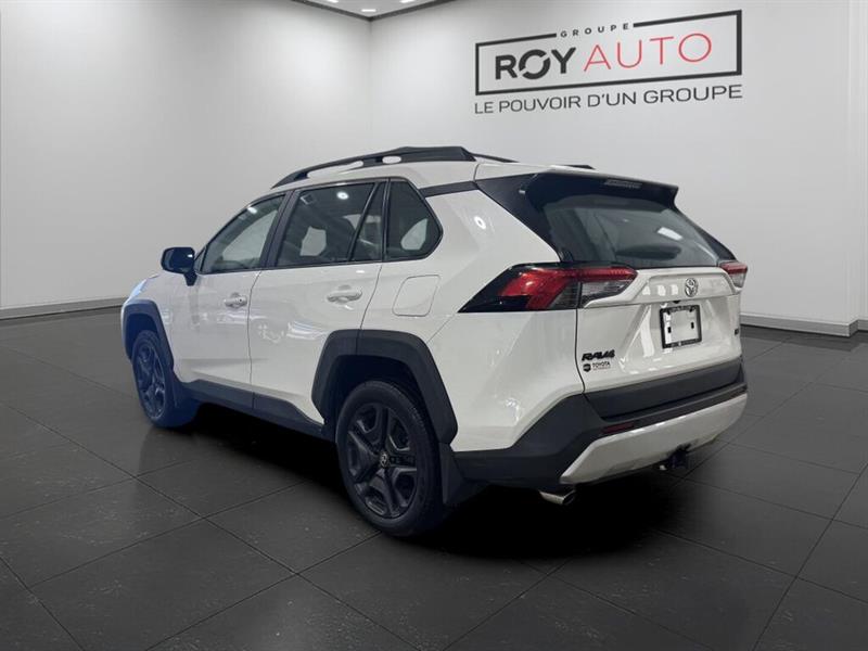 toyota RAV4 2024 - 4